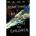 Something Is Killing The Children #50