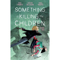 Something Is Killing The Children Volume 9