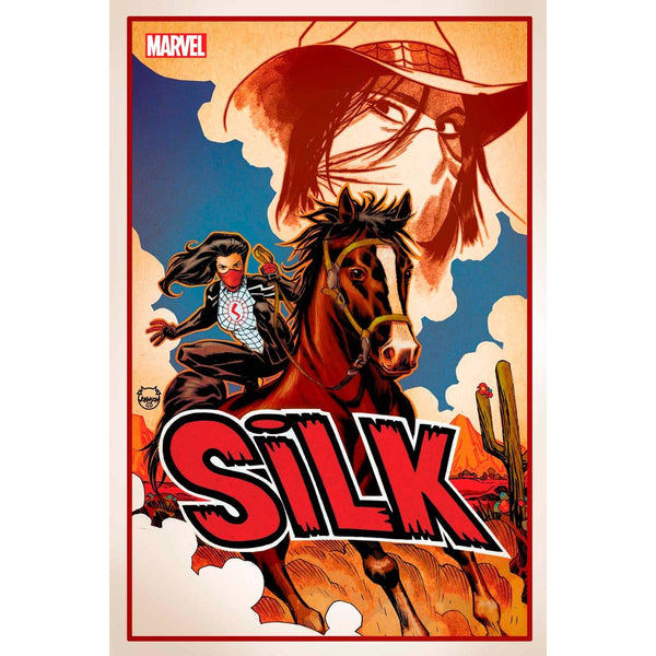 Silk #2