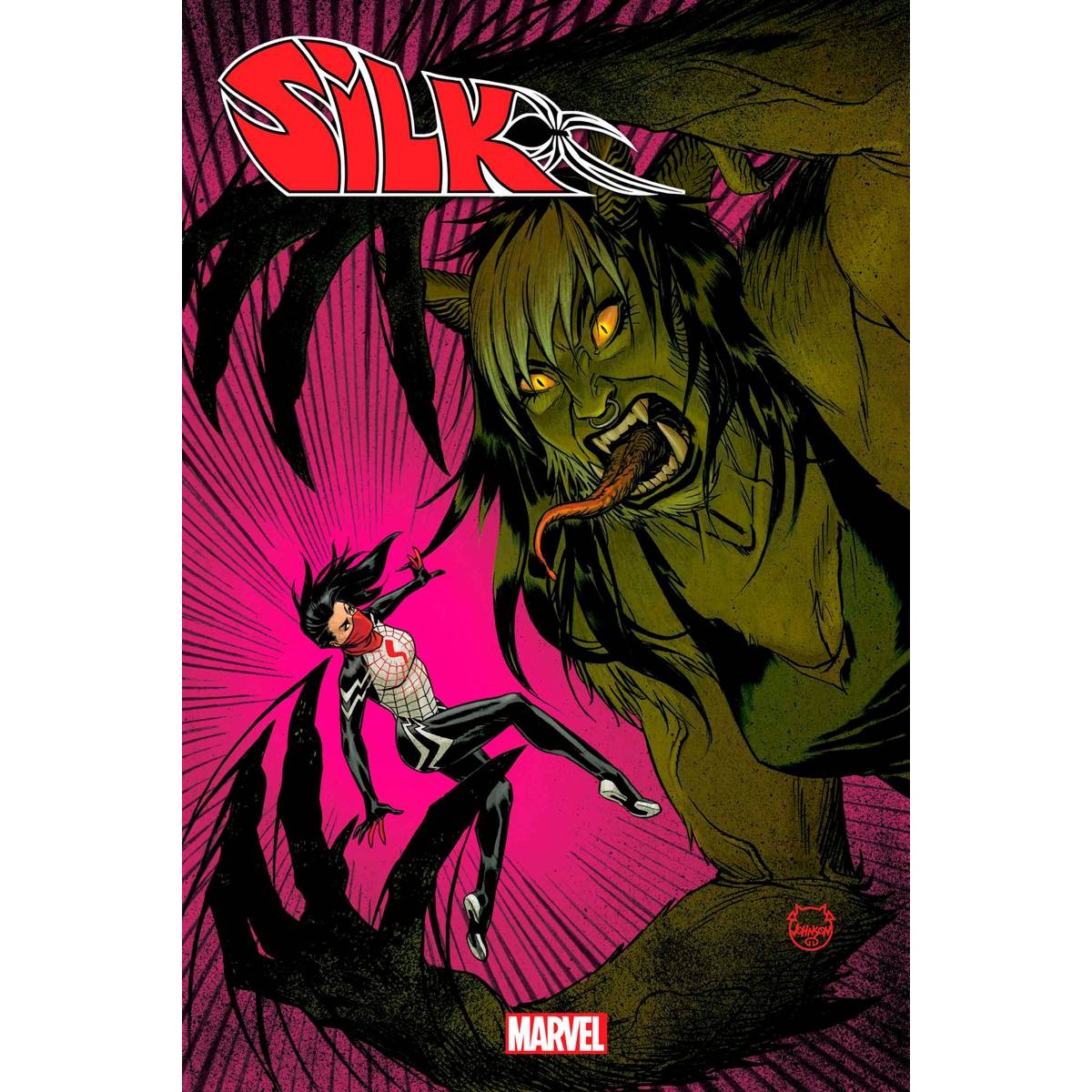 Silk #4