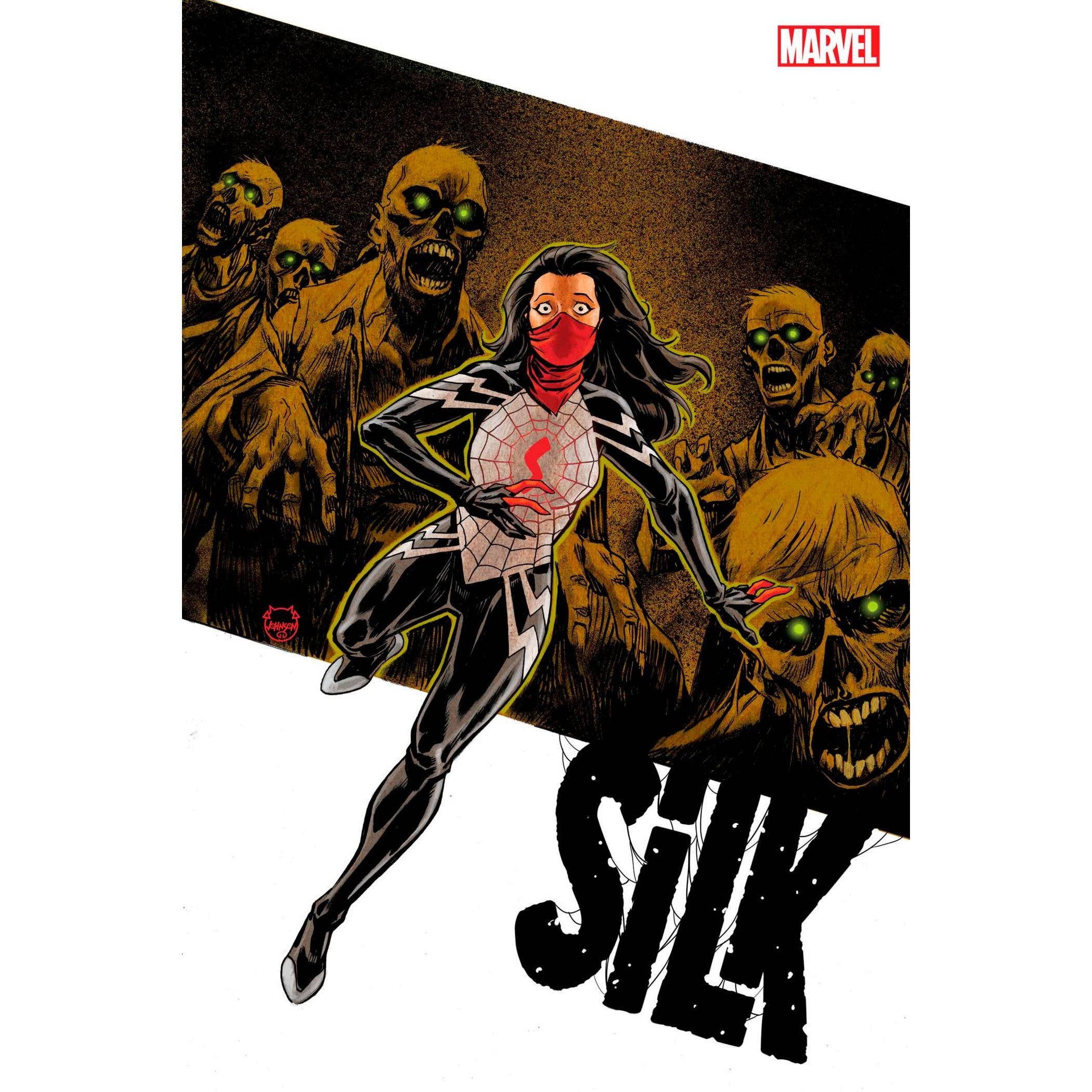 Silk #5