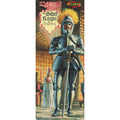 Silver Knight Model Kit