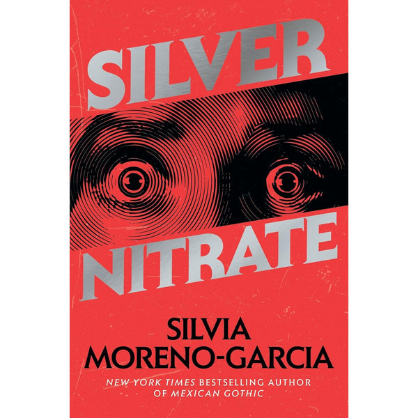 Silver Nitrate