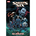 Sinister's Six #1 