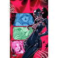 Sirens: Love Hurts #1