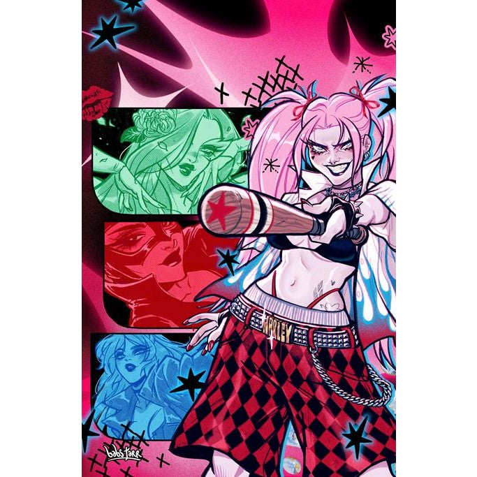 Sirens: Love Hurts #2
