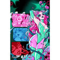 Sirens: Love Hurts #3