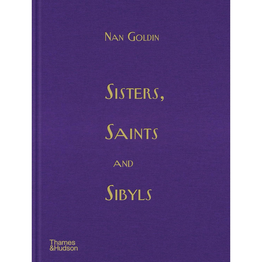 Sisters, Saints and Sibyls