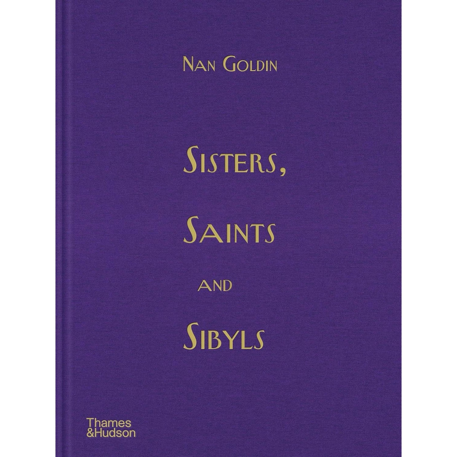 Sisters, Saints and Sibyls