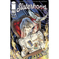 Sisterhood: A Hyde Street Story #1