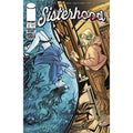 Sisterhood: A Hyde Street Story #2 