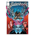 Sisterhood: A Hyde Street Story #3