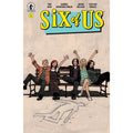 Six Of Us #1