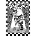 SkaMigos Sneak Into The Show!