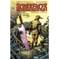 Skinbreaker #5