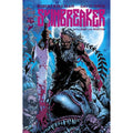 Skinbreaker #8