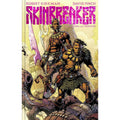 Skinbreaker Deluxe HC