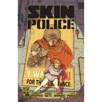 Skin Police #2