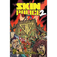 Skin Police 2 #4