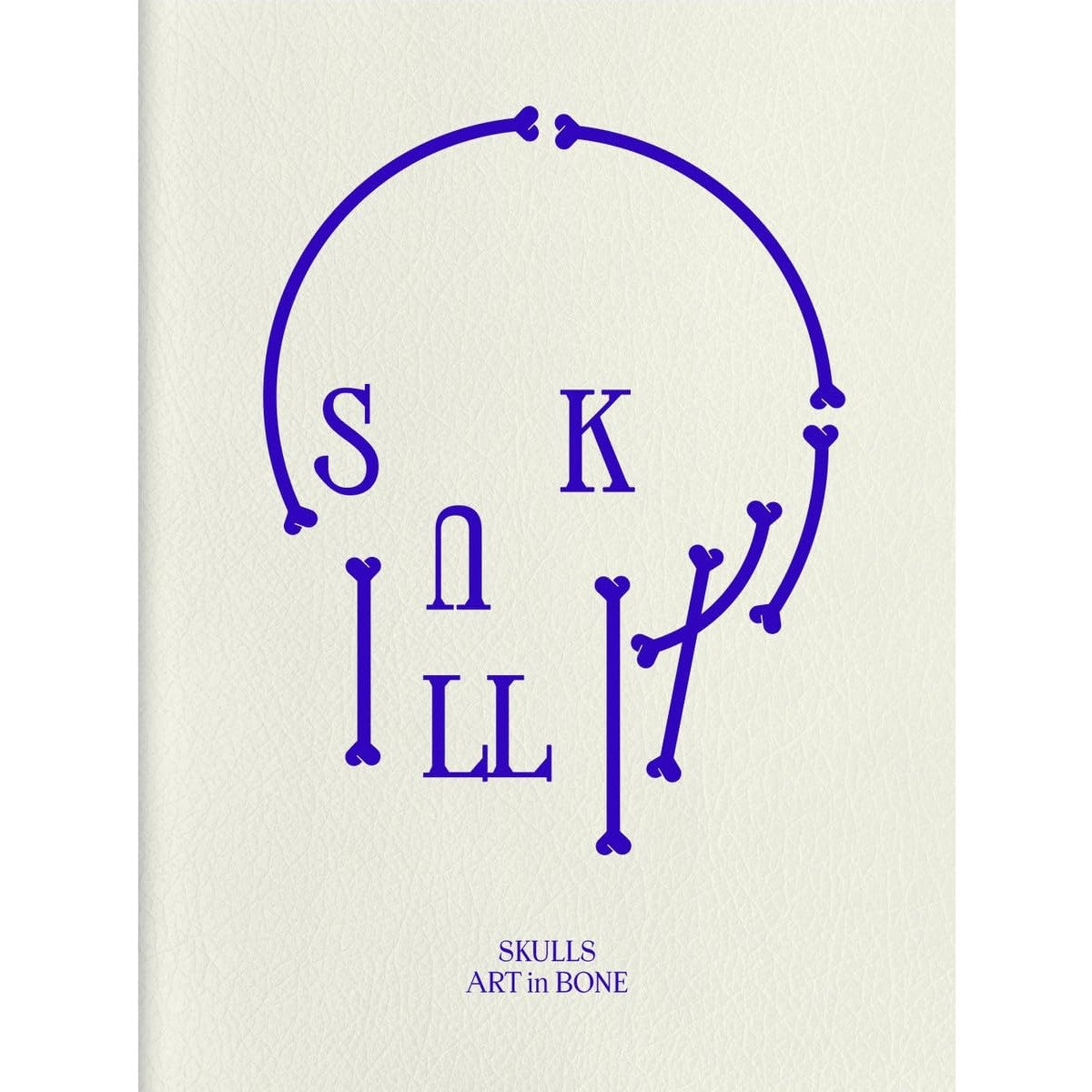Skulls: Art In Bone: A Contemporary Anthology of Skull-Inspired Art