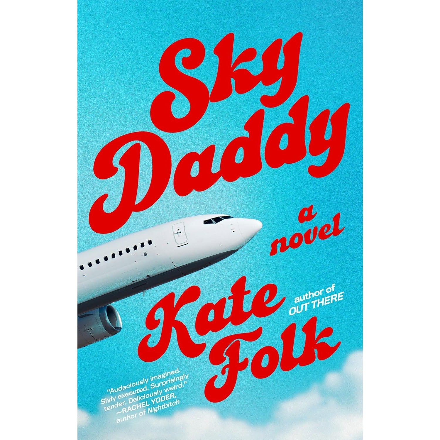 Sky Daddy: A Novel 