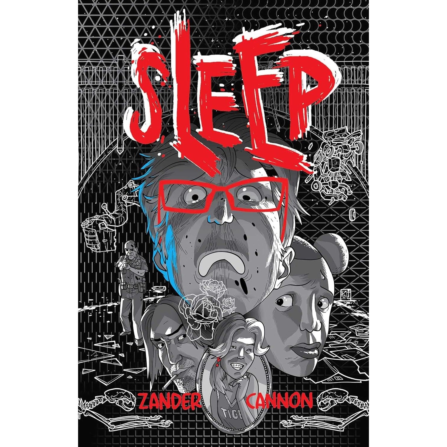 Sleep
