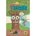 Sliced Timber #2 