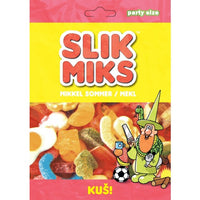 Slikmiks