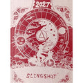 Slingshot Organizer 2027 (Pocket)