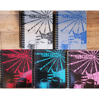 Slingshot Organizer 2026 (Pocket) 