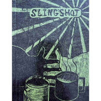 Slingshot Organizer 2026 (Pocket)