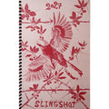 Slingshot Organizer 2027 (Spiral)
