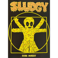 Sludgy