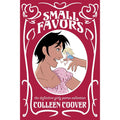 Small Favors: The Definitive Girly Porno Collection