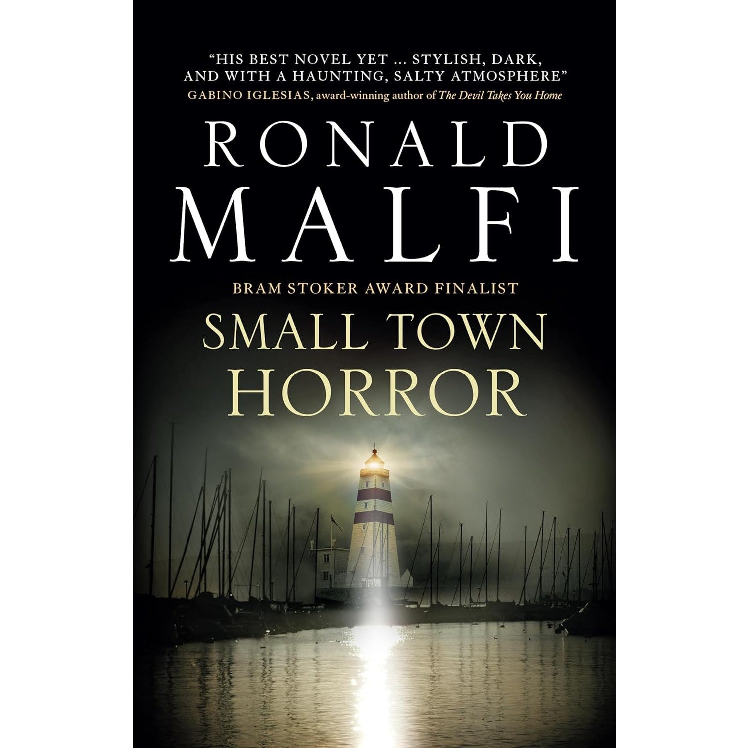 Small Town Horror