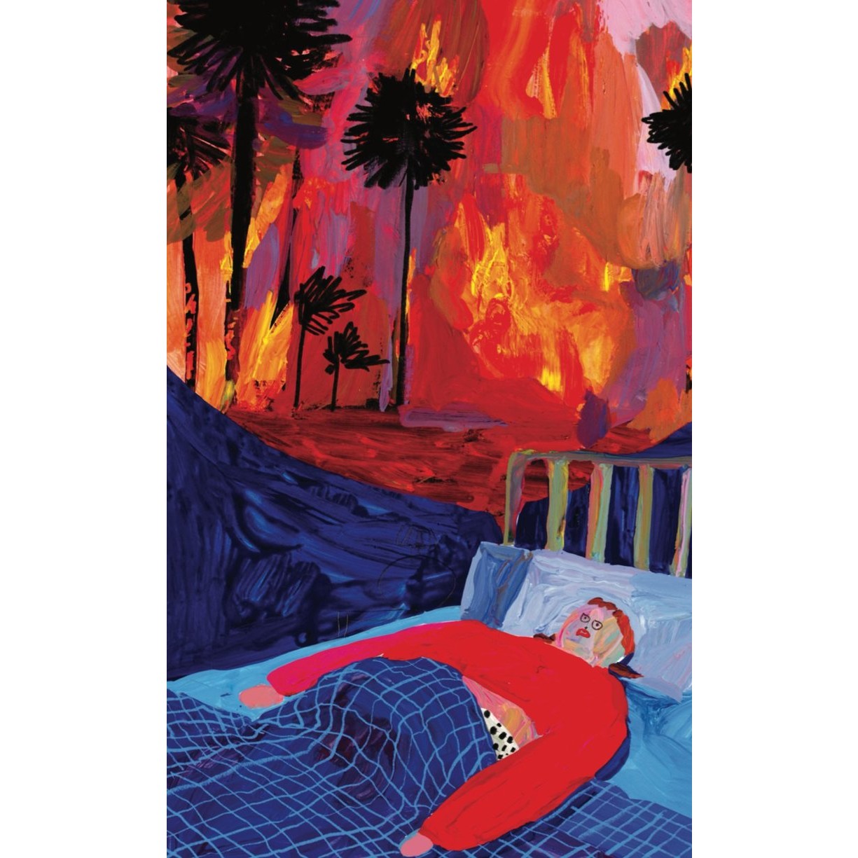 Smoke Signal #45