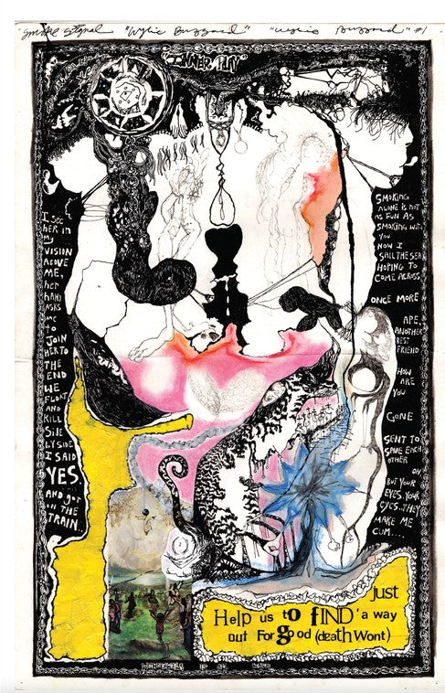 Smoke Signal #46