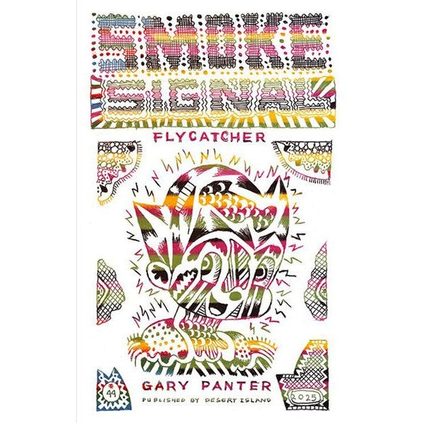 Smoke Signal #44