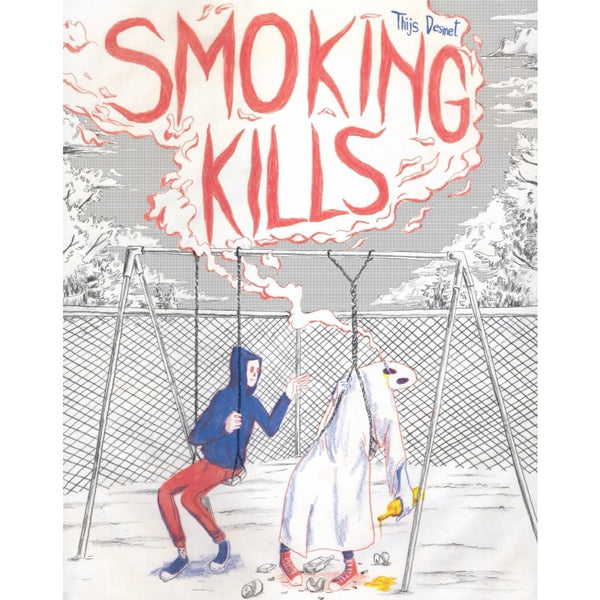 Smoking Kills