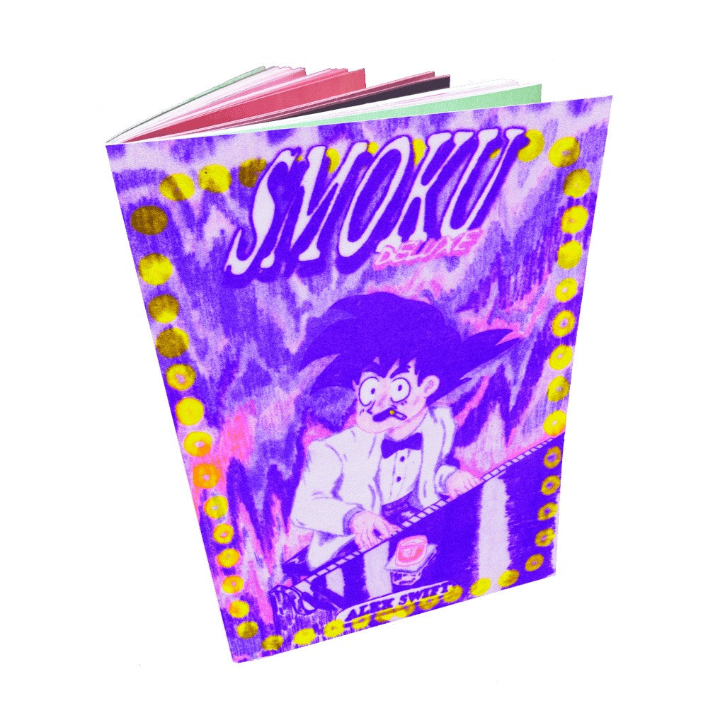 Smoku Deluxe