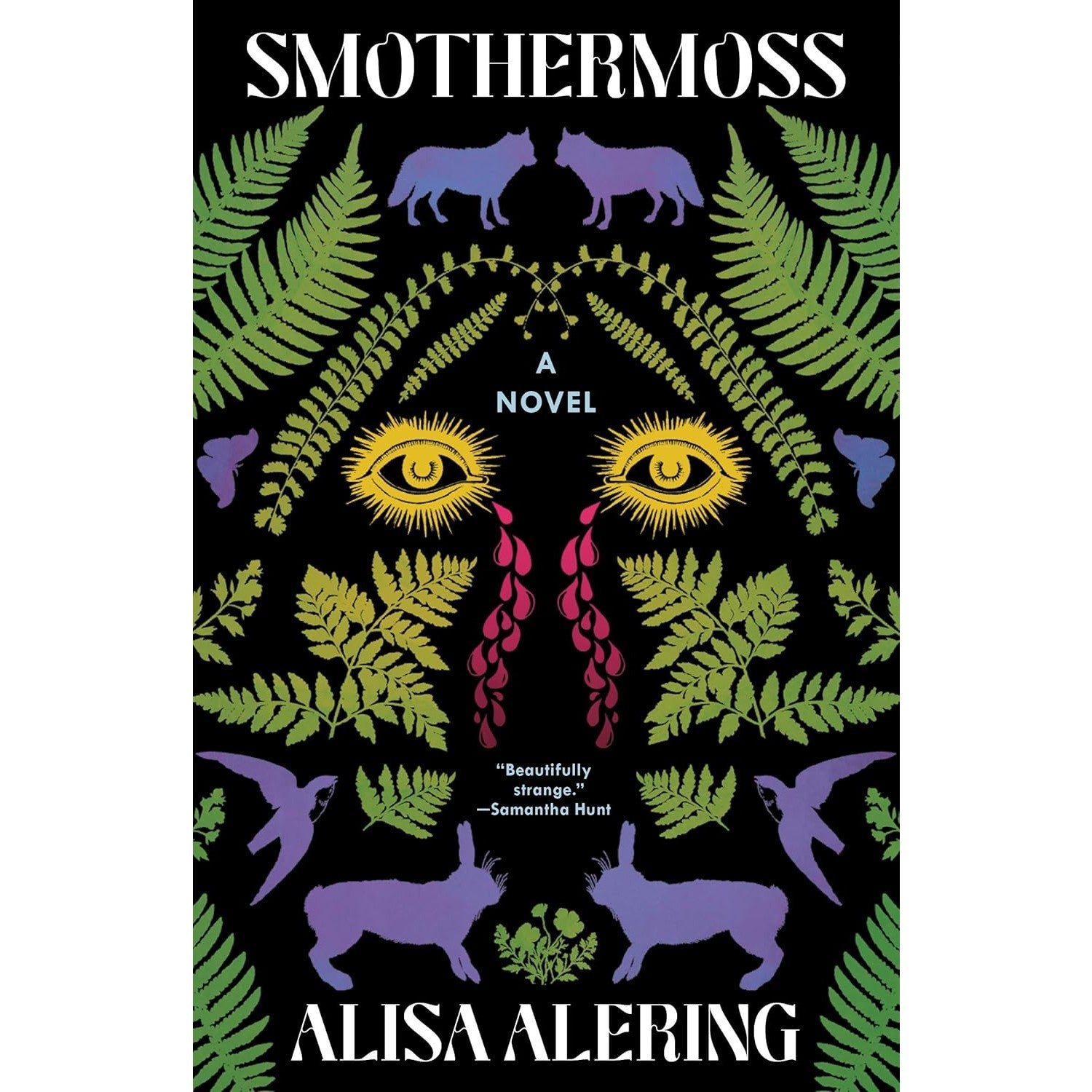 Smothermoss