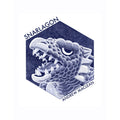 Snarldragon
