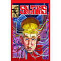 So Buttons #15