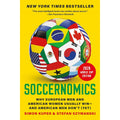 Soccernomics