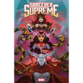 Sorcerer Supreme #3