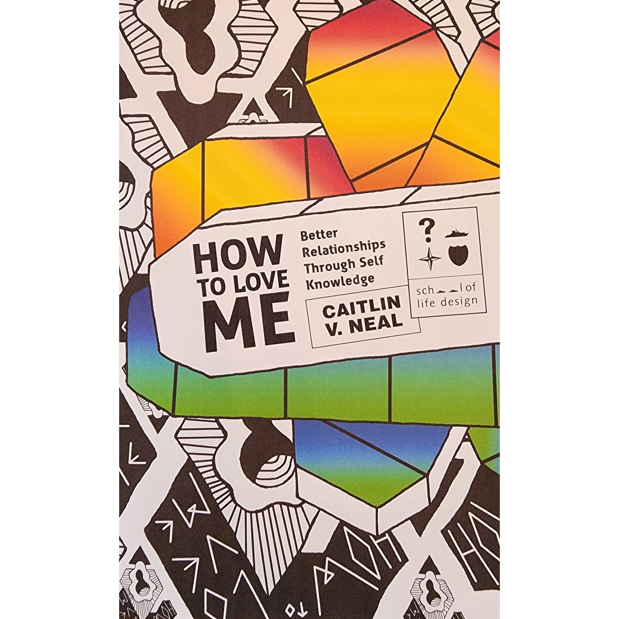 How to Love Me