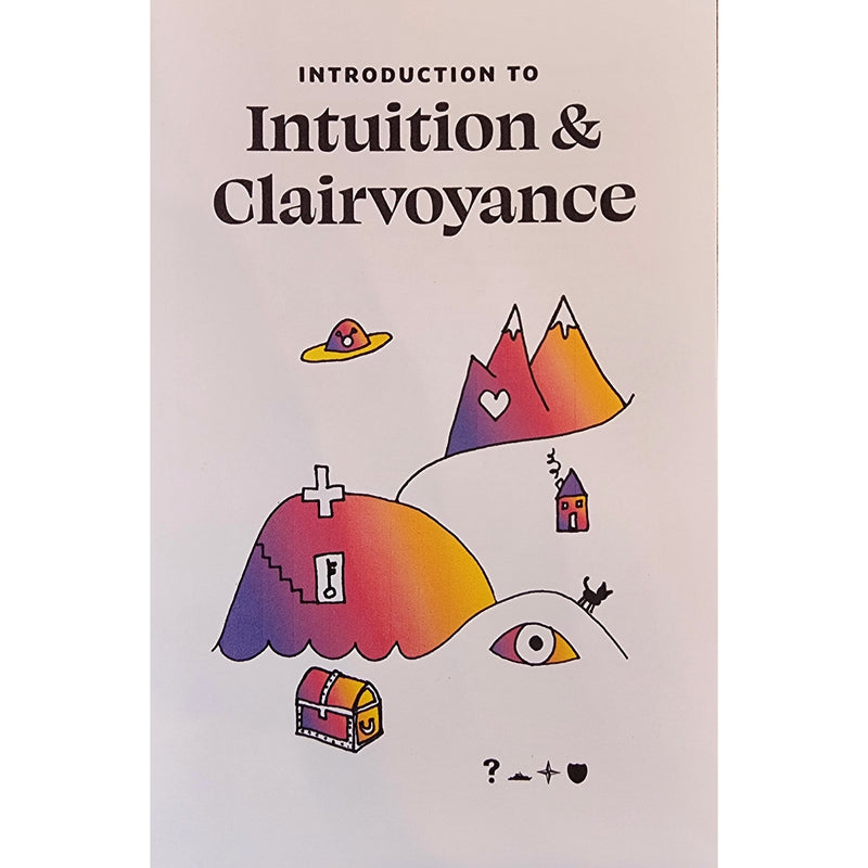 Introduction to Intuition And Clairvoyance