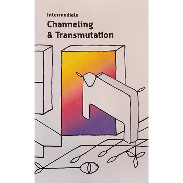 Intermediate Channeling And Transmutation