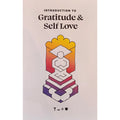 Introduction to Gratitude And Self Love