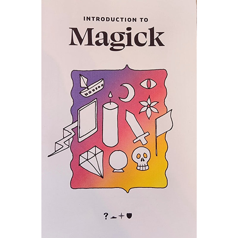 Introduction to Magick